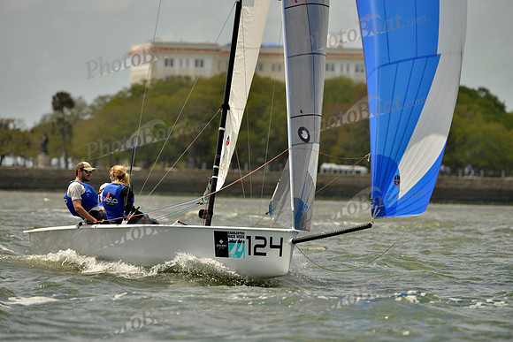 2018 Charleston Race Week B_1115