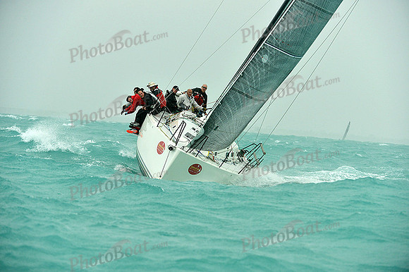 2016 Key West Race Week H_0750