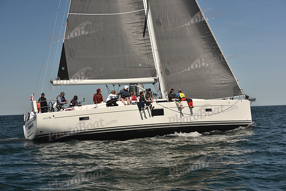 2024 Figawi 2216
