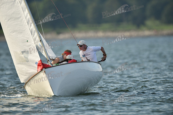 2018 Thistle Nationals C_0960