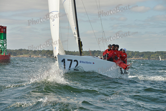 2018 J70 Worlds A1_0478