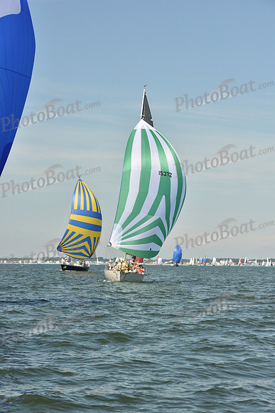 2018 Southern Bay Race Week C_0412