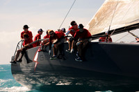 2012 Key West Race Week D 1006