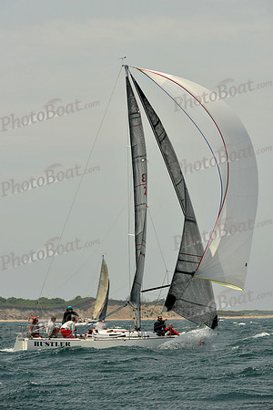 2015 Block Island Race Week F 124