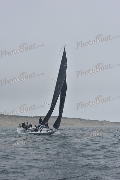 2021 Block Island Race Week B_0924