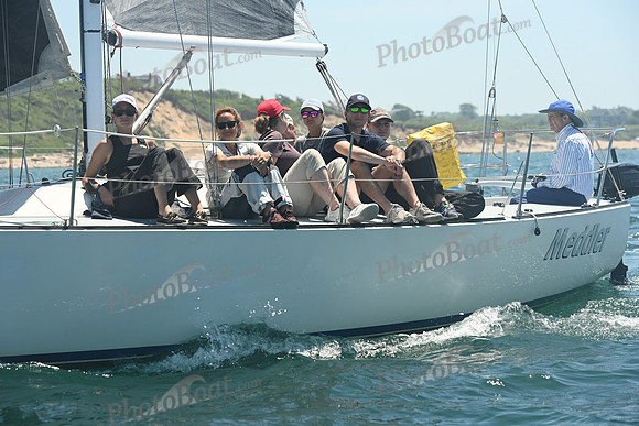 2025 Block Island Race Week C_0704