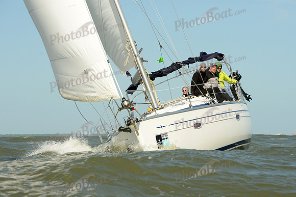 2016 Charleston Race Week B 0167