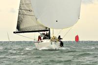 2013 Charleston Race Week B 413