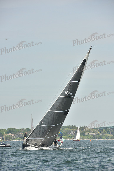 2018 NYYC Annual Regatta B_0108