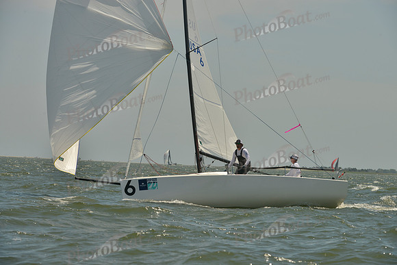 2017 Charleston Race Week D_1385