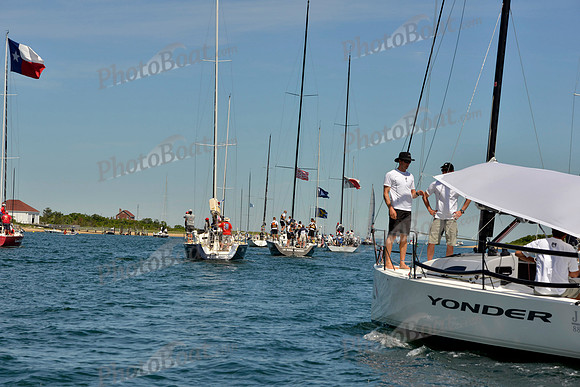 2017 Block Island Race Week G_0013