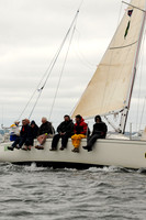2011 NYYC Annual Regatta C 580