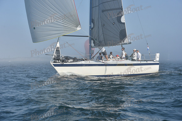 2019 Block Island Race Week H_0565