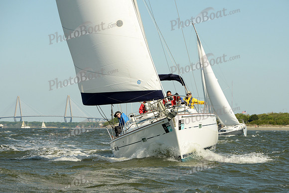 2016 Charleston Race Week E_0119