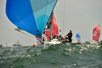 2017 Block Island Race Week A_0808