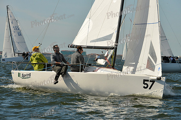 2015 J70 Winter Series E 246