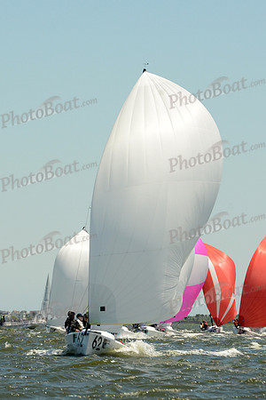 2016 Charleston Race Week G_0037