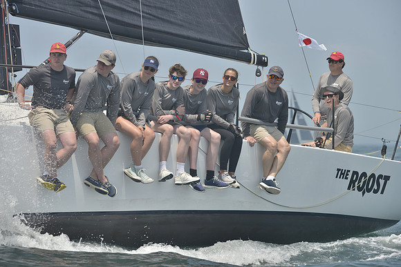 2025 Block Island Race Week B_0287