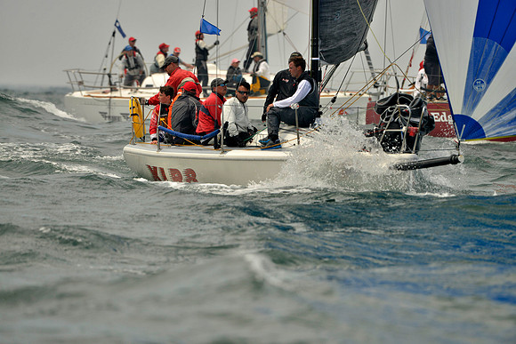 2017 Block Island Race Week H_0673
