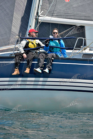 2021 Block Island Race Week A_0111