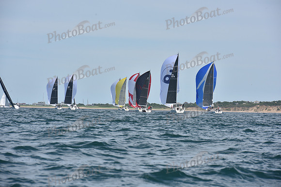 2021 Block Island Race Week D_3383