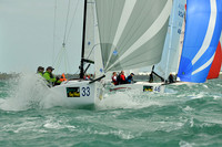 2014 Key West Race Week C 1063