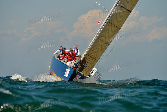2017 Block Island Race Week A_0182