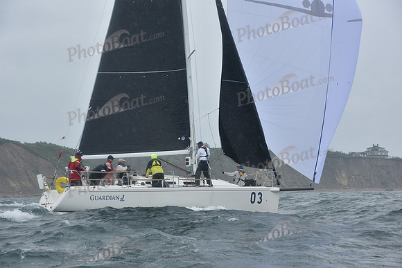 2019 Block Island Race Week G_1279