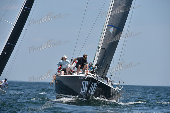 2019 Block Island Race Week E_0805