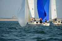 2013 Block Island Race Week A 1840