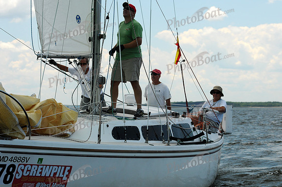 2011 Screwpile B 128