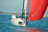 2015 Key West Race Week C 724
