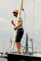 2011 NYYC Annual Regatta A 925