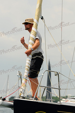 2011 NYYC Annual Regatta A 925