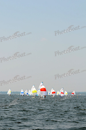 2011 Pequot Pixel Regatta B 517