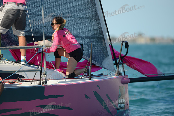 2017 Quantum Key West RW H 434
