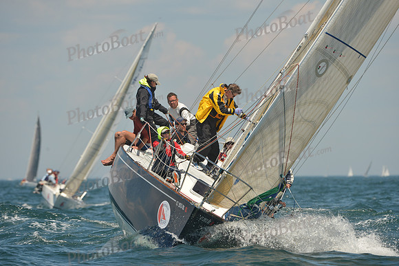 2015 Block Island Race Week A 1429