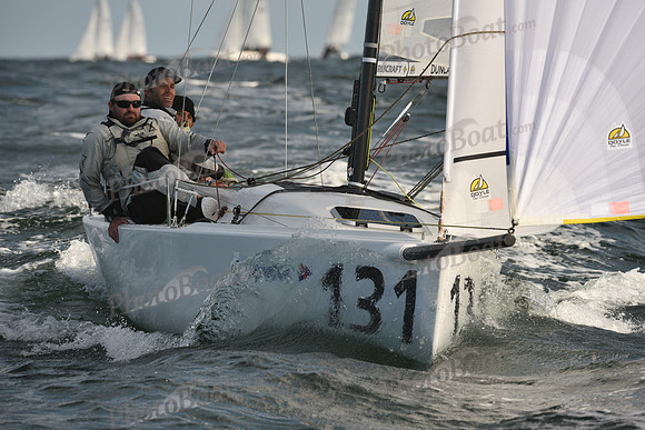 2018 J70 Worlds A2_0809