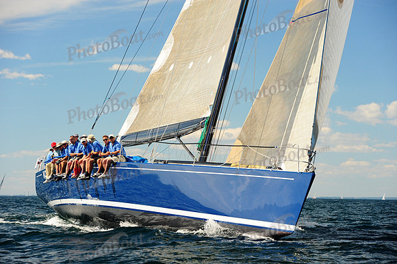 2014 Newport Bermuda A 1773
