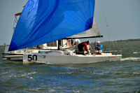 2018 Charleston Race Week A_3179