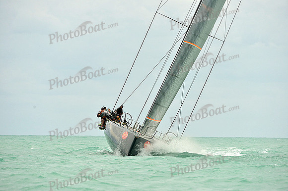 2016 Key West Race Week F_0955