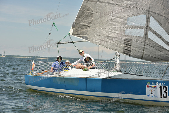 2018 Southern Bay Race Week C_0962