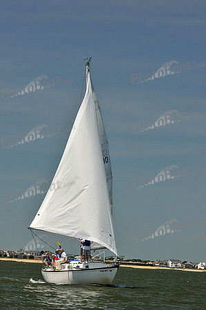 2013 Southern Bay Race Week D 904