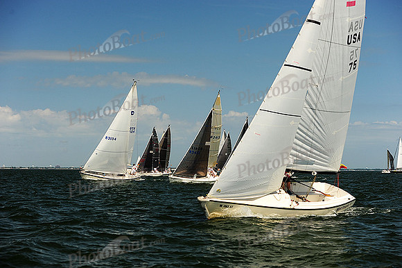 2015 Southern Bay Race Week G 086