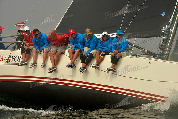 2017 Block Island Race Week E_0204