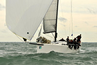 2013 Charleston Race Week B 332