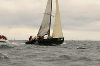 2009 Block Island Race Week Monday 617