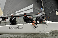 2013 Charleston Race Week A 1768