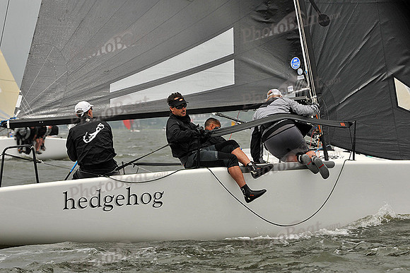 2013 Charleston Race Week A 1768