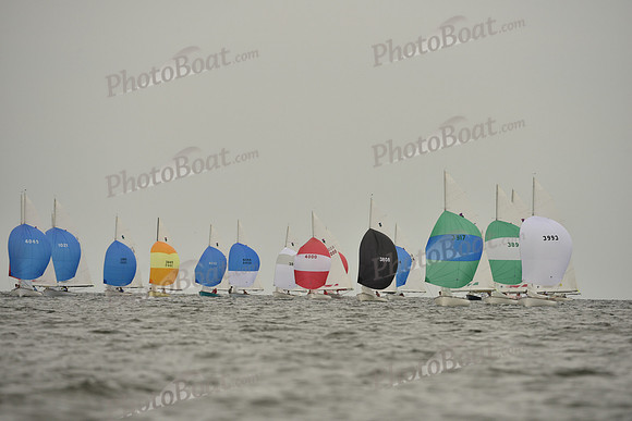 2018 Thistle Nationals A_1158